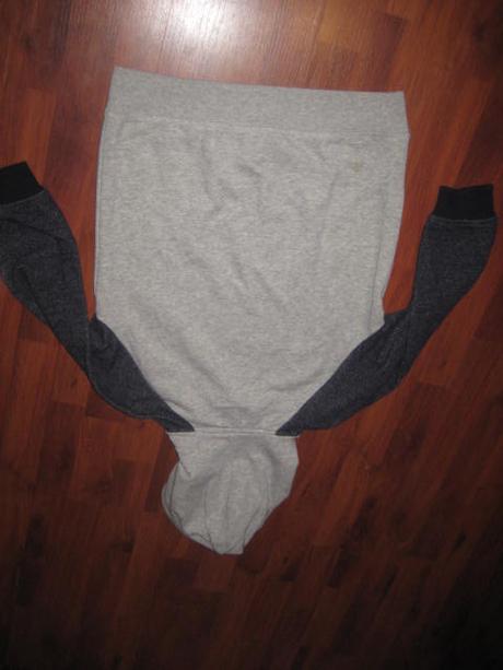 Mikina s kapucou zara kids, zara,140