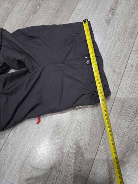 Nohavice na tutistiku, decathlon,128