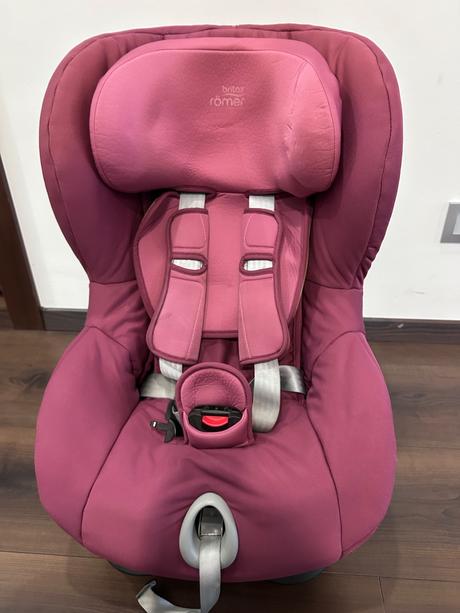 Autosedacka britax, britax