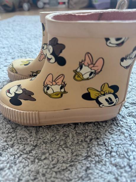 Gumáky hm 22, h&m,22