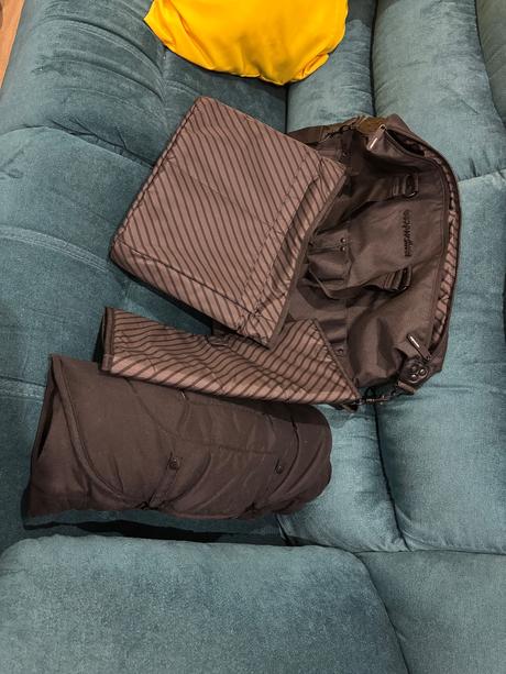 Easywalker harvey 5 premium air, easywalker,easywalker harvey5 premium air