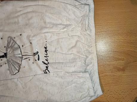 Tričko pre dievča, pepco,122