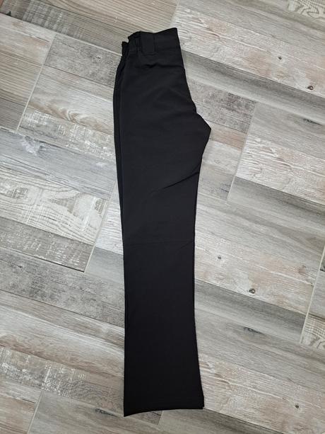 Dámske nohavice alpine pro, alpine pro,34