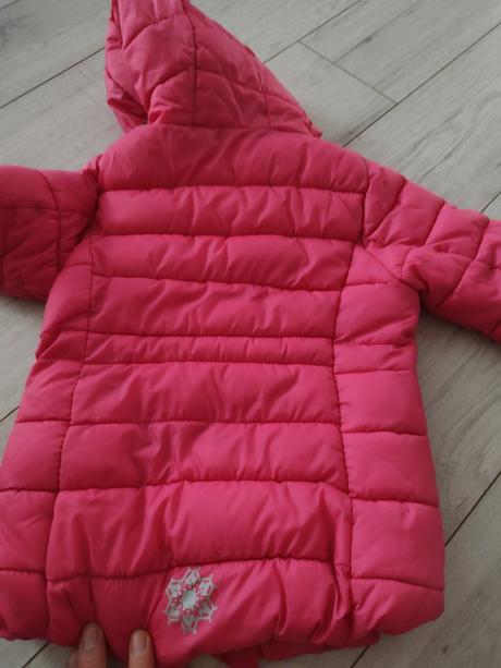 Prechodná bunda, kiki&koko,104