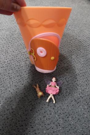 Rozprávkový kvetináč,