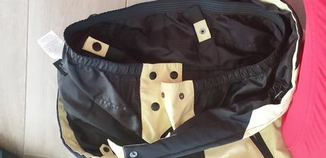 Bunda quiksilver, quiksilver,48