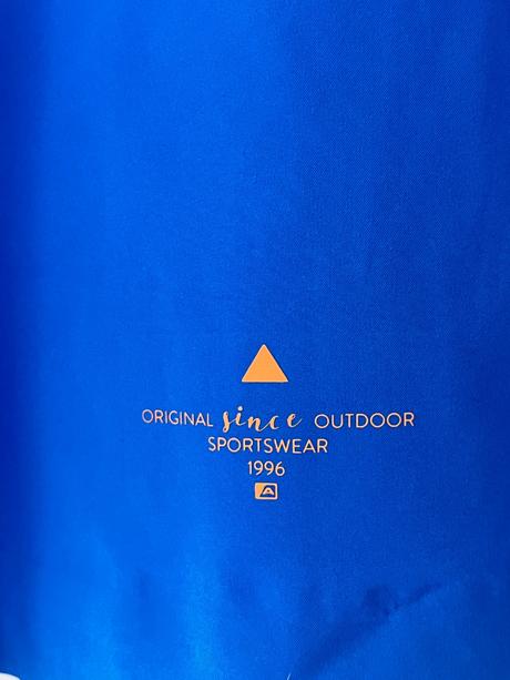 Kvalitná funkčná bunda top, alpine pro,164