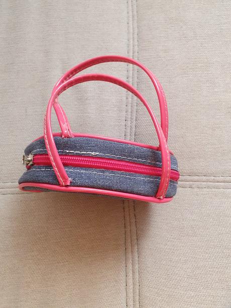 Predám detskú kabelku by italy, 