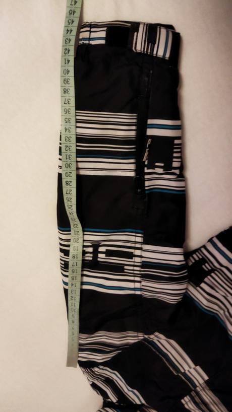 Lyžiarska bunda,sam, veľ.110, sam73,110