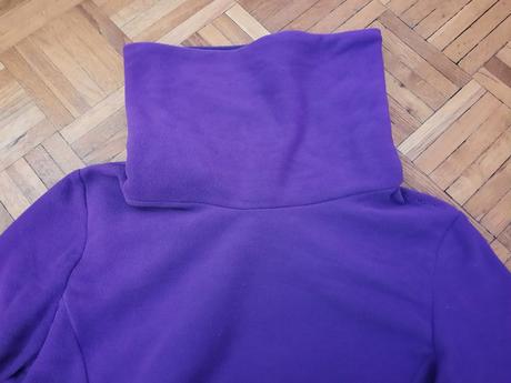 Dámska mikina, quechua,s