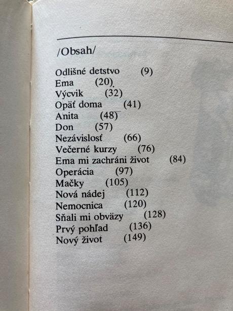 Ema a ja-prvé vyd.1982,