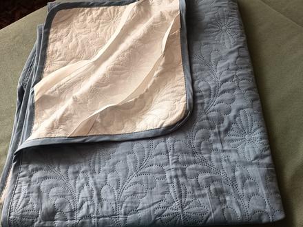 Nepremokavá plachta, šírka (cm): 95,dĺžka (cm): 200