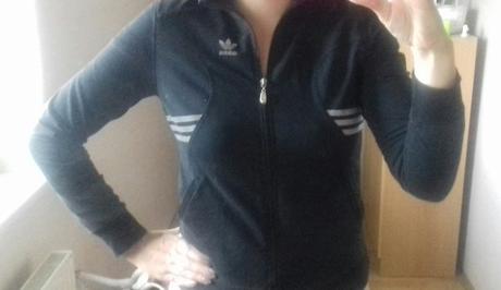 Mikina adidas, adidas,m