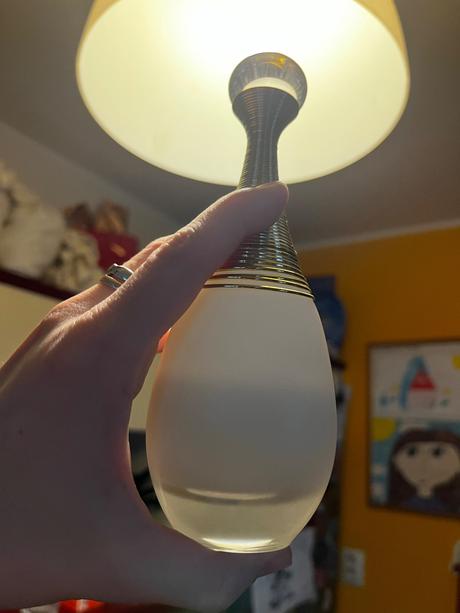 Dior jadore parfum d eau,