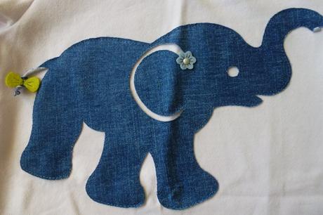 Rozkošné letné tričko, 110