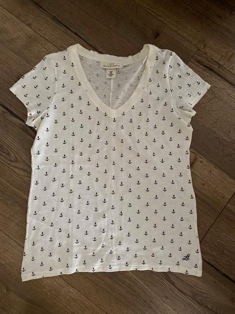 Tričko mko, h&m,m