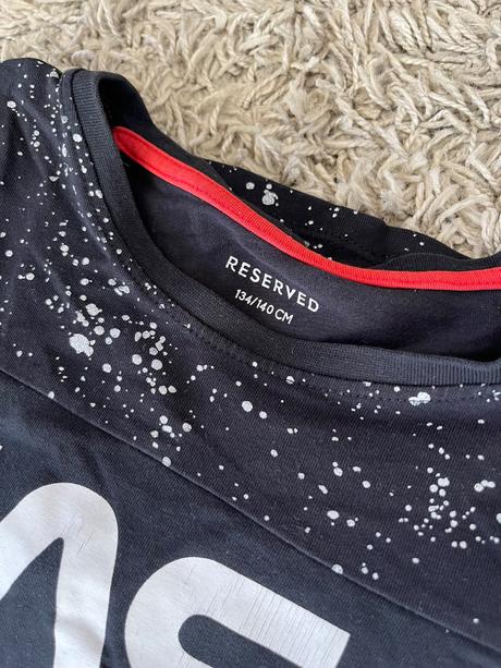 Pyžama 2 ks, reserved,134