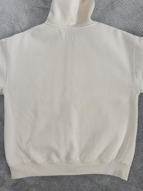Krémová mikina zara 158-164, zara,158