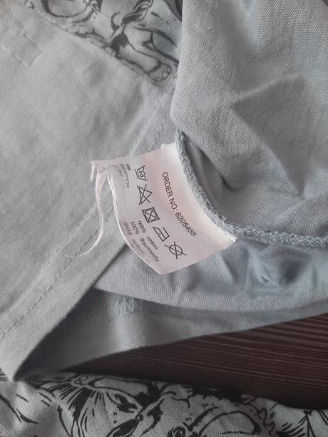 Dino set tričko a kraťasy, dopodopo,110