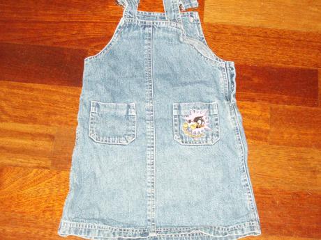 Riflové šatičky, 86