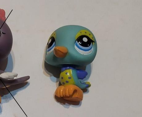 Lps datel,