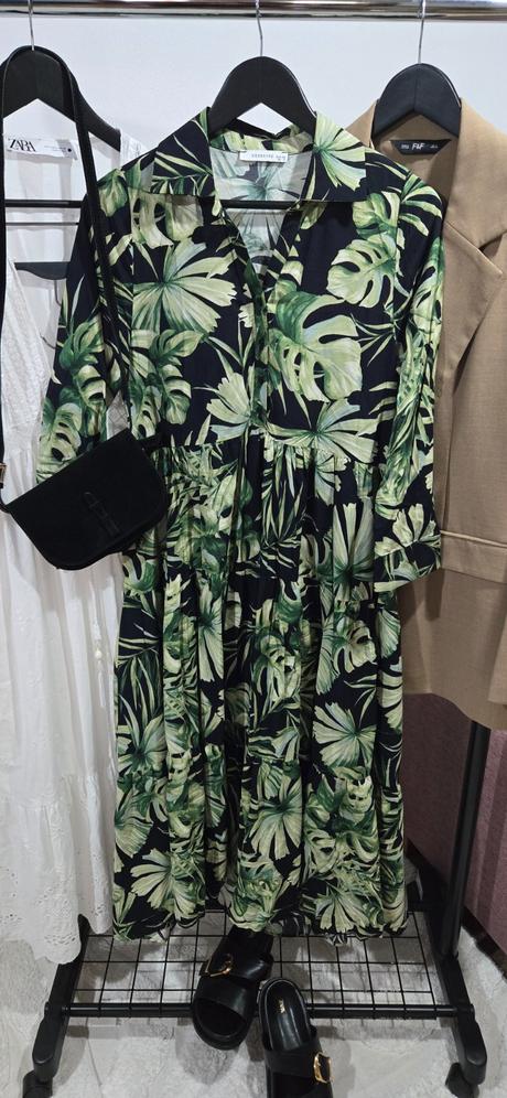 Šaty reserved, reserved,36