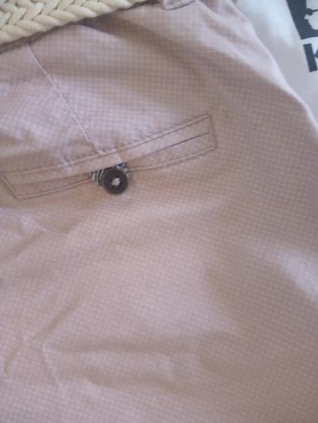 Šortky pre malého frajera, reserved,128