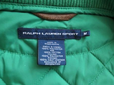 Ralph lauren original luxusna krasna presivana m, ralph lauren,m