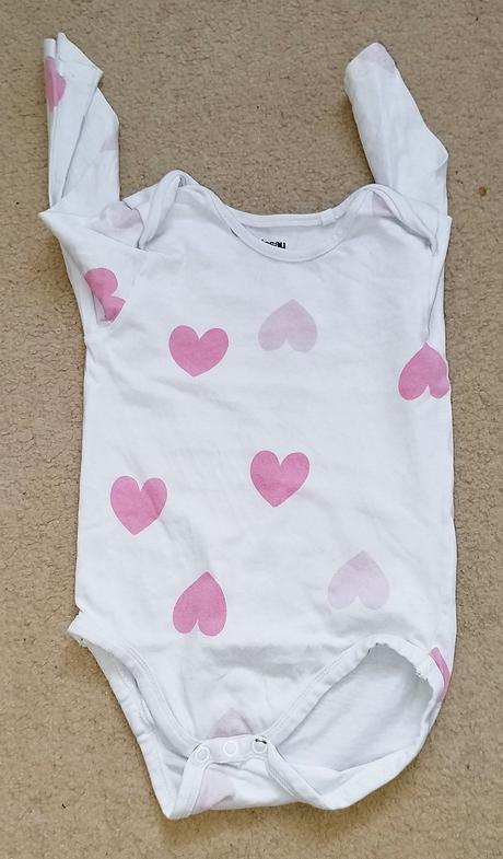 Dievčatko 80, 68–80