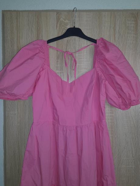 Maxi šaty, reserved,m