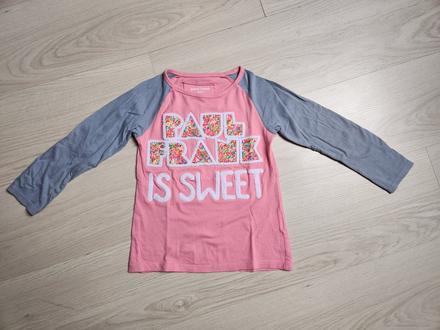 Tričko paul frank, 116