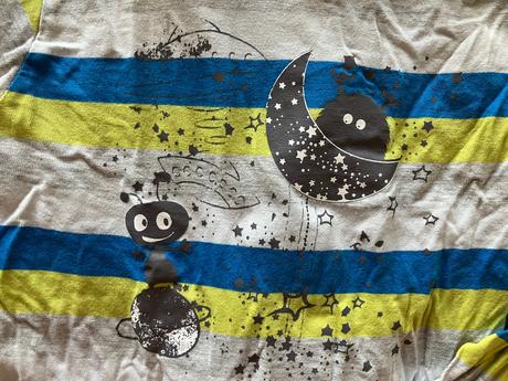 Pyžamo, in extenso,104