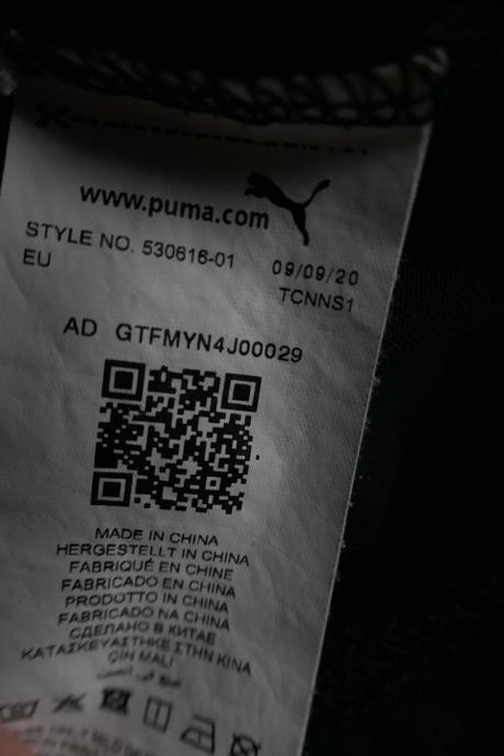 Puma & peanuts stylove,moderne,trendy oversize, puma,l