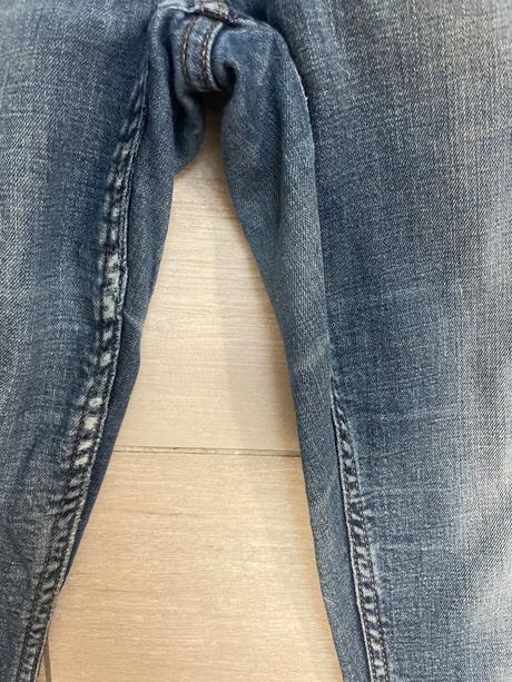Bootcut rifle next, next,44