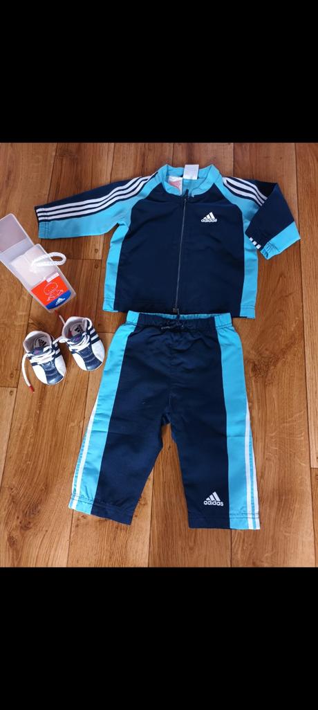 Teplakova suprava adidas, adidas,74