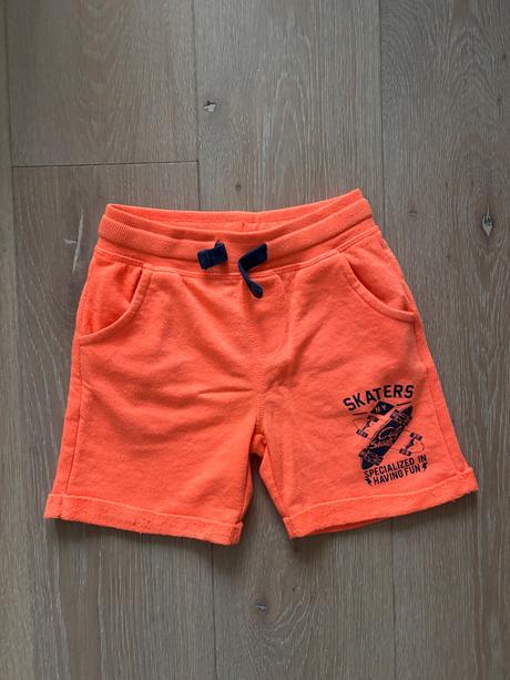 Kraťasy blukids veľ. 98, 98