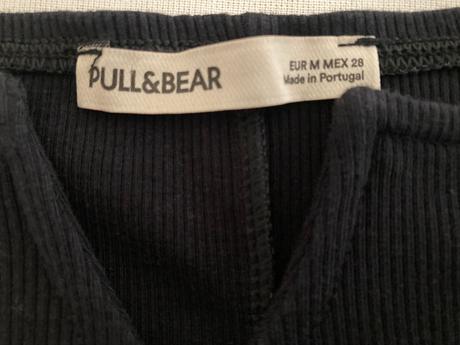 Pull&bear šaty, xs/s, pull&bear,s / xs