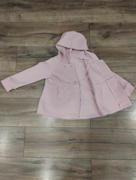 Prechodný kabatik, 104