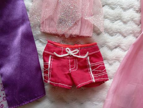 Oblečenie pre barbie 4561230, 