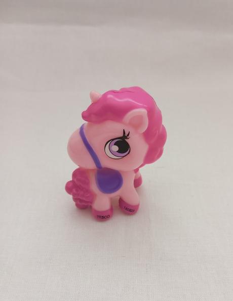 Sada malých poníkov, 