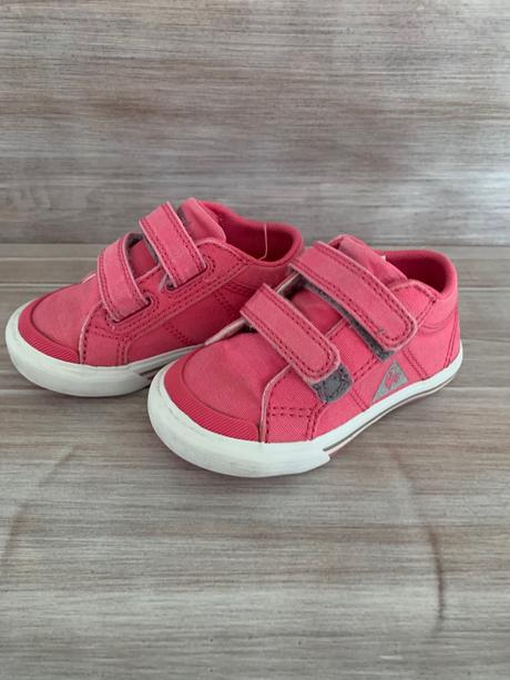 Detské tenisky, le coq sportif,21