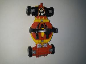 Vystreľovacie delo, 