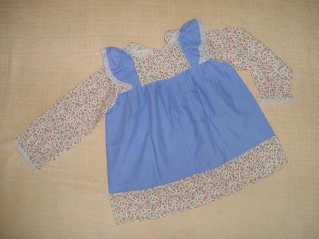 Letné šaty, mothercare,80