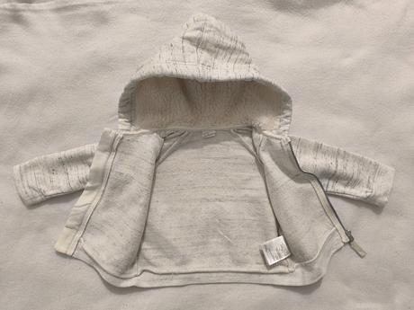 Tepláková súprava, h&m,68