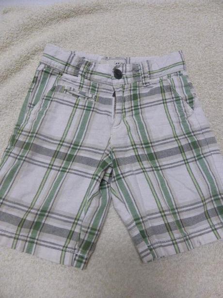 Kratasky pre fesaka, old navy,104