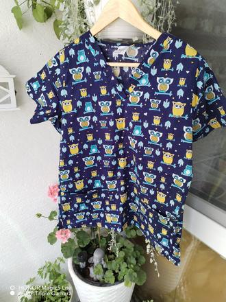 Zdravotné košele, bambino,m