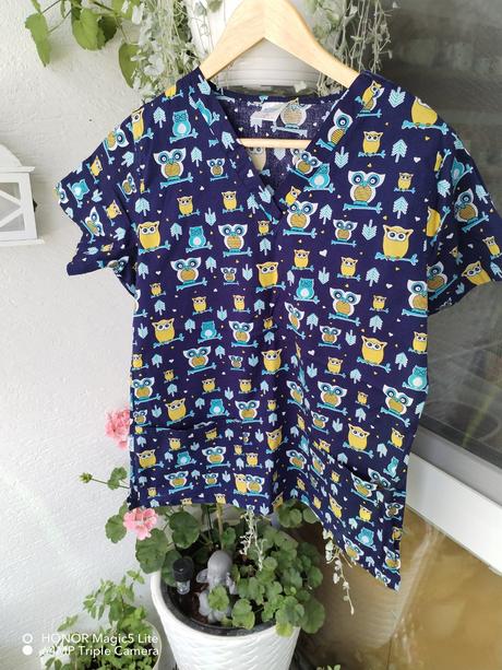Zdravotné košele, bambino,m