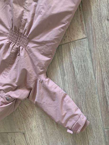 En fant zimná kombinéza 98, 98