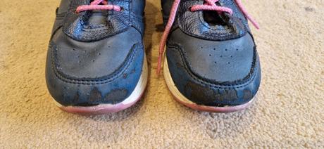 Zateplené prechodné tenisky, 26