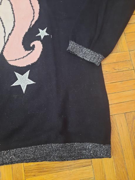 Dievčenské šaty/ tunika, dopodopo,128